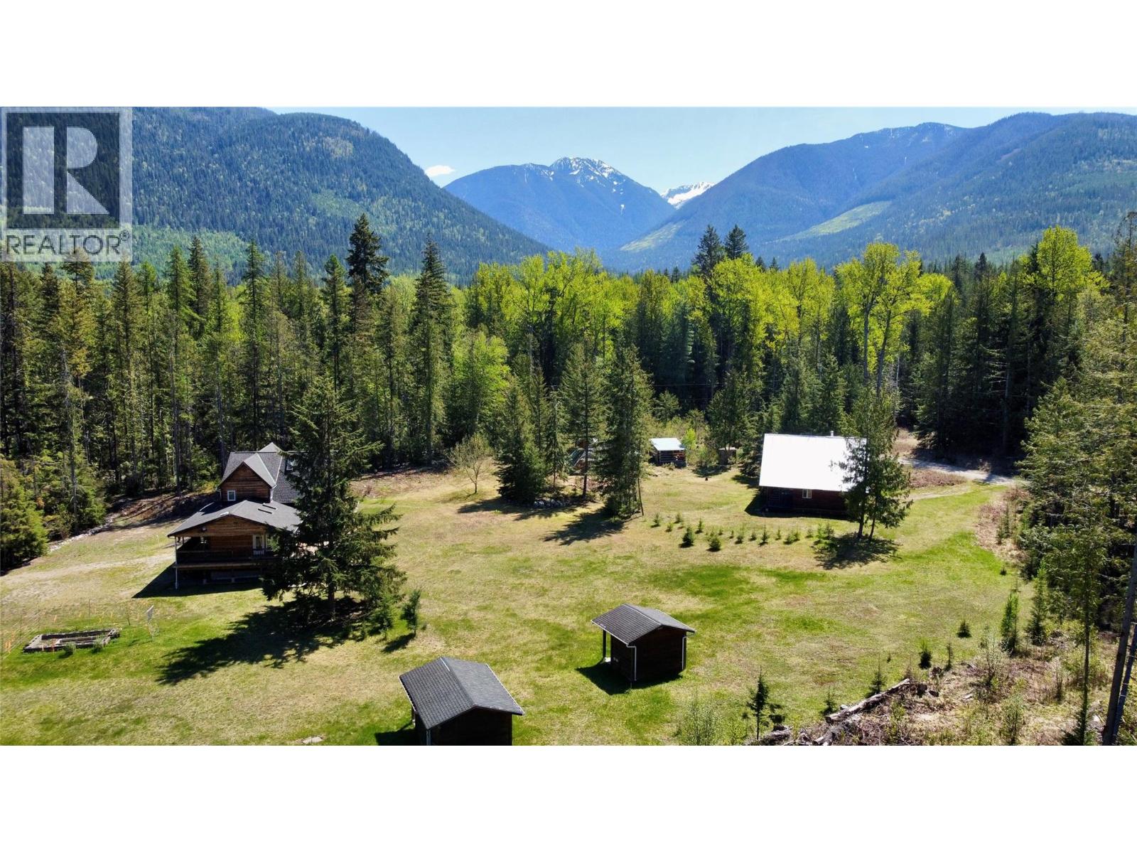 390 Silver Queen Road, Burton, British Columbia  V0G 1R0 - Photo 3 - 10386687