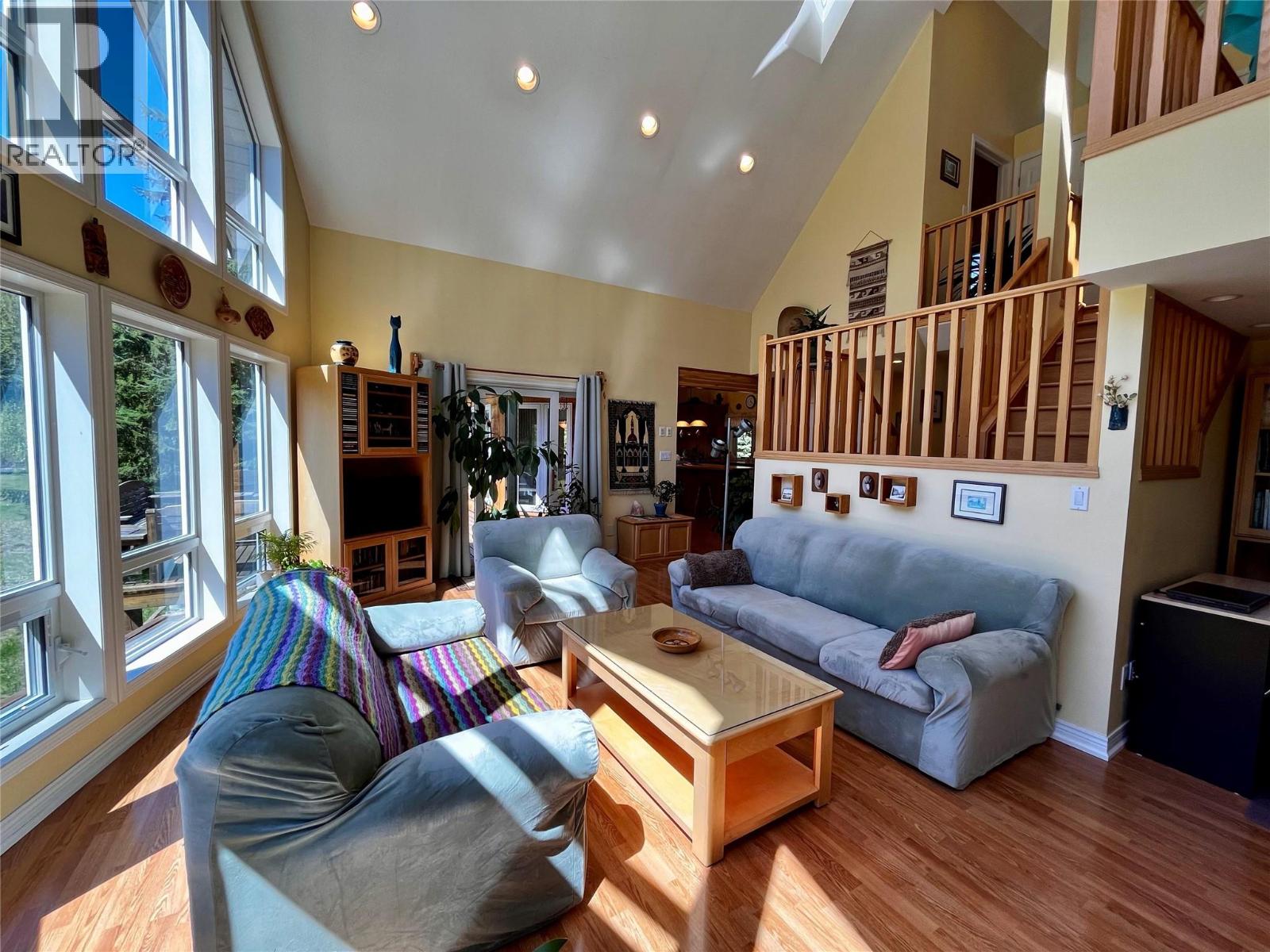 390 Silver Queen Road, Burton, British Columbia  V0G 1R0 - Photo 29 - 10386687