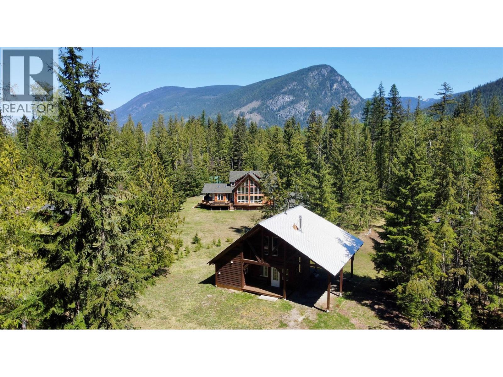 390 Silver Queen Road, Burton, British Columbia  V0G 1R0 - Photo 14 - 10386687