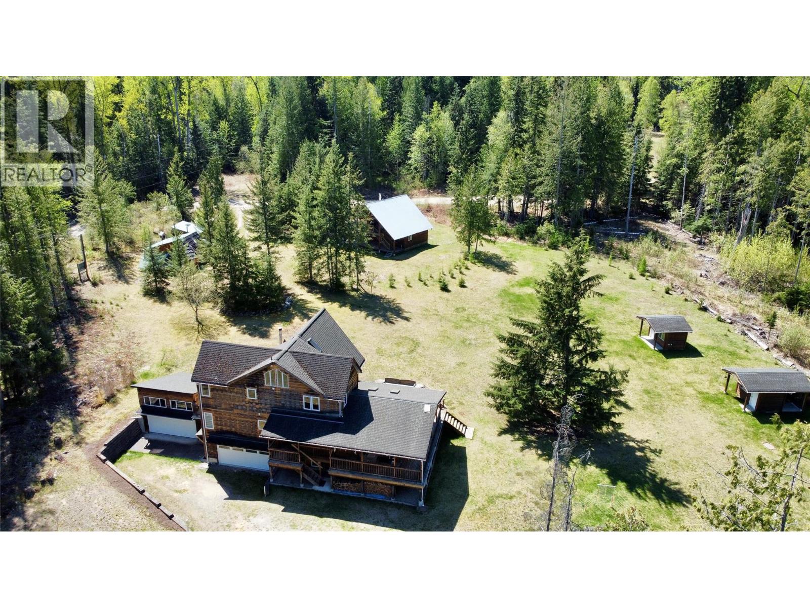 390 Silver Queen Road, Burton, British Columbia  V0G 1R0 - Photo 12 - 10386687