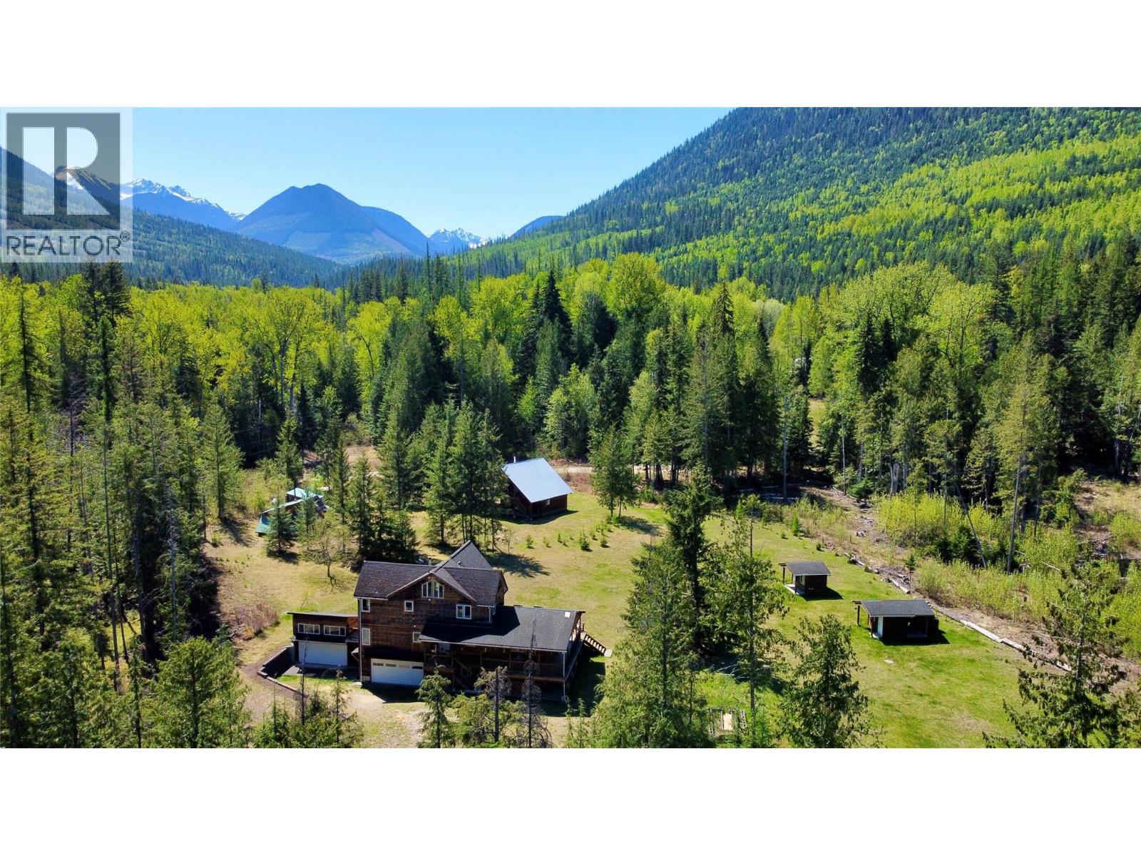 390 Silver Queen Road, Burton, British Columbia  V0G 1R0 - Photo 11 - 10386687