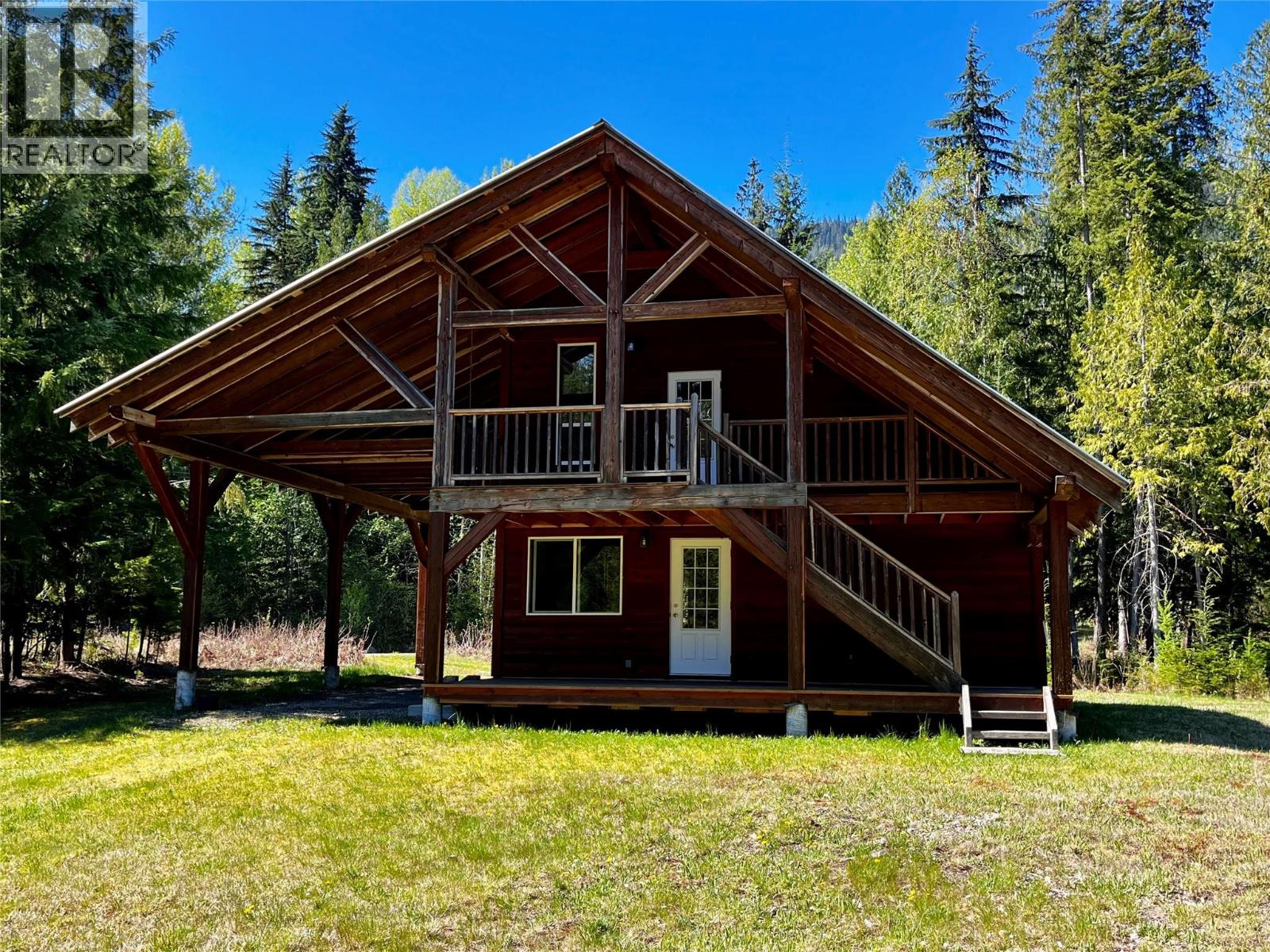 390 Silver Queen Road, Burton, British Columbia  V0G 1R0 - Photo 69 - 10386687