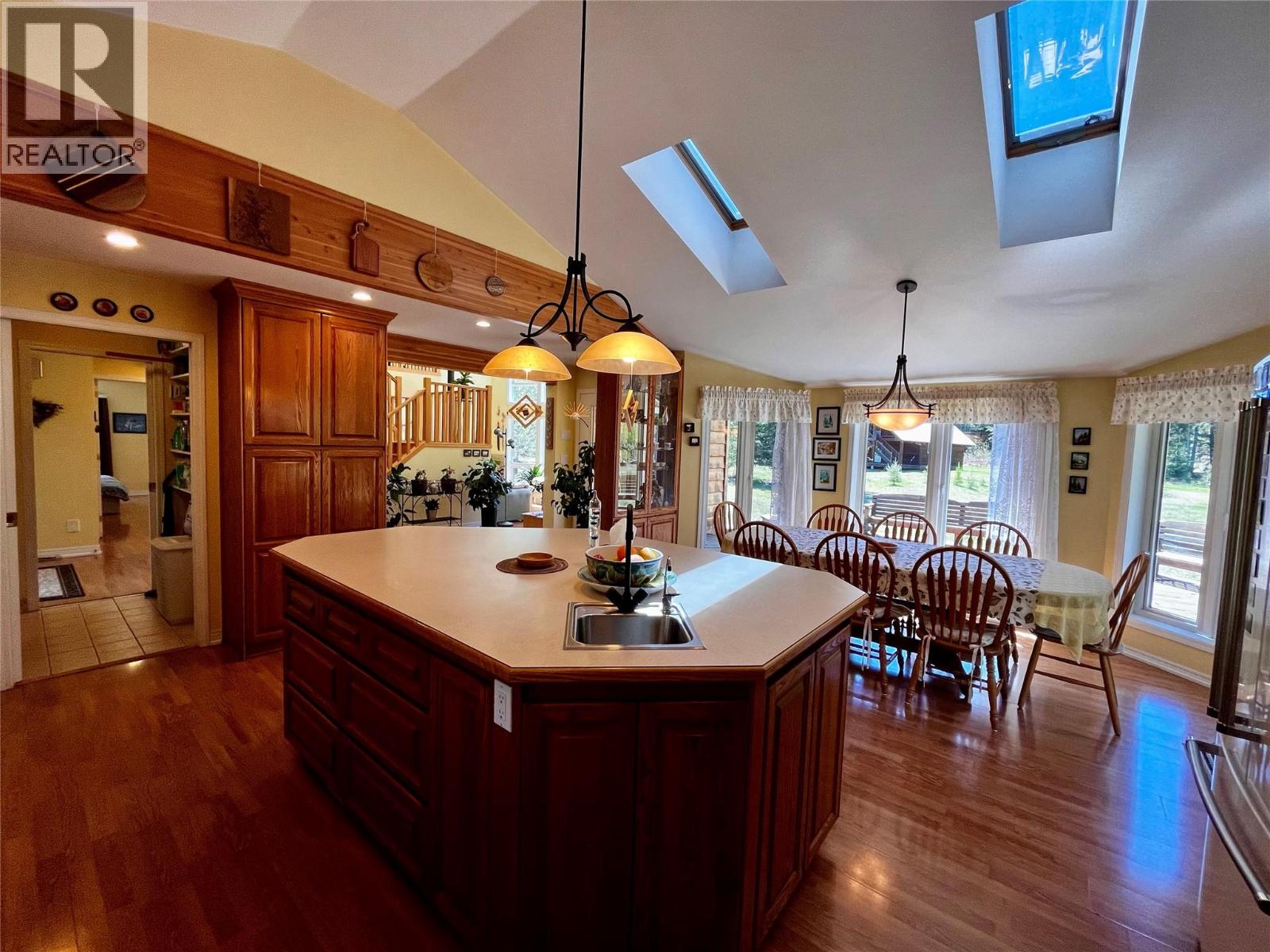390 Silver Queen Road, Burton, British Columbia  V0G 1R0 - Photo 10 - 10386687