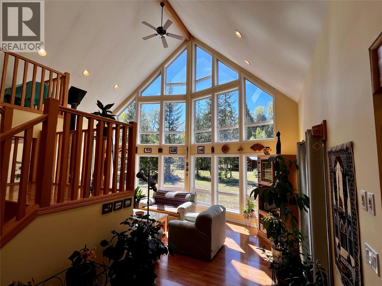 390 Silver Queen Road, Burton, British Columbia  V0G 1R0 - Photo 7 - 10386687