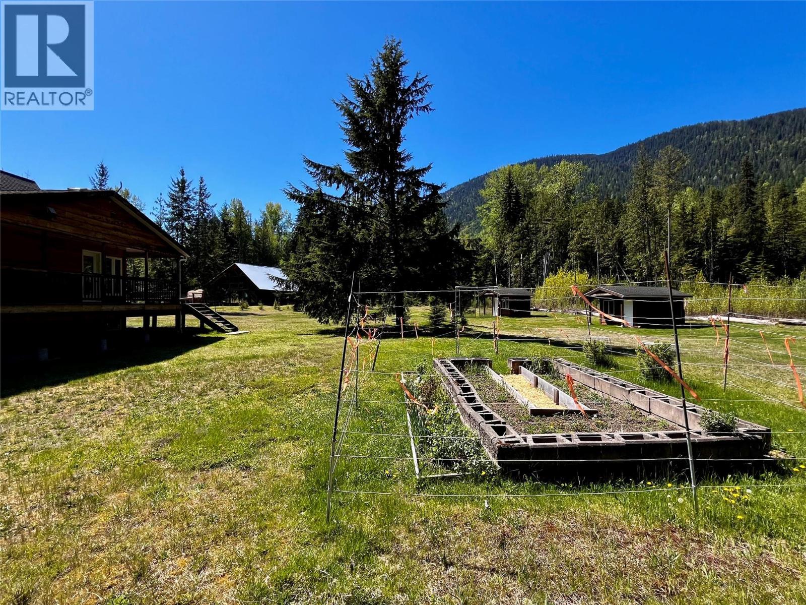 390 Silver Queen Road, Burton, British Columbia  V0G 1R0 - Photo 23 - 10386687