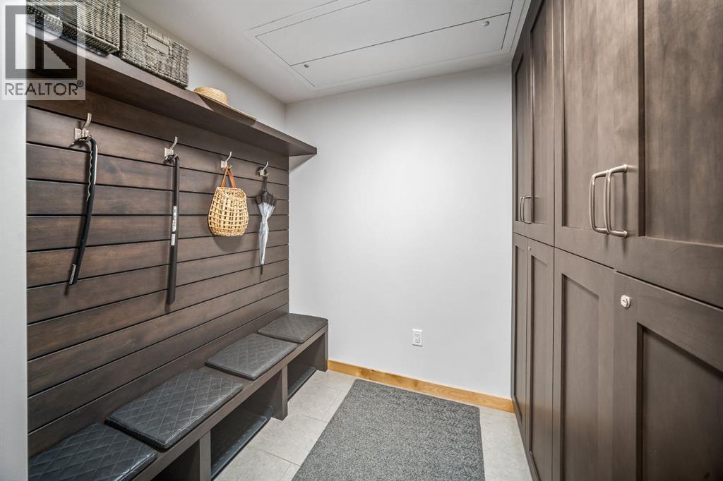 405, 1408 Spring Creek Gate, Canmore, Alberta  T1W 0N5 - Photo 10 - A2306007