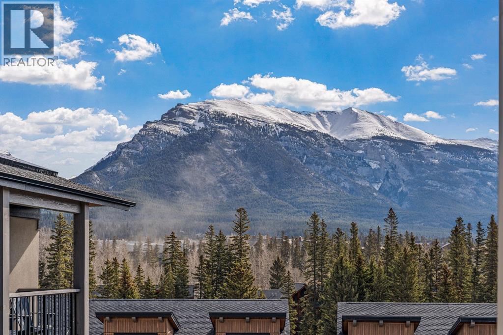 405, 1408 Spring Creek Gate, Canmore, Alberta  T1W 0N5 - Photo 13 - A2306007