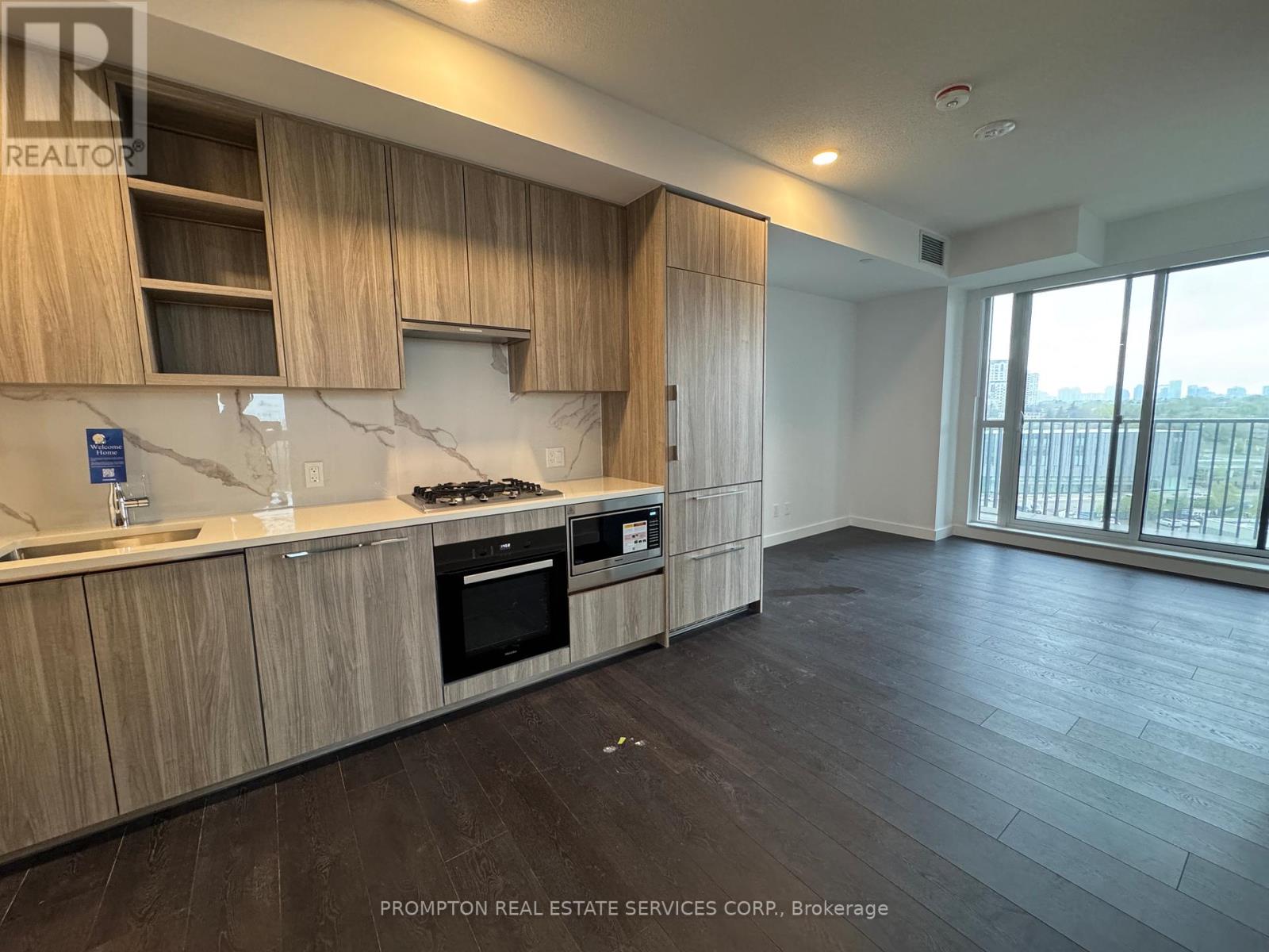 1005 - 18 ESTHER SHINER BOULEVARD, Toronto, Ontario