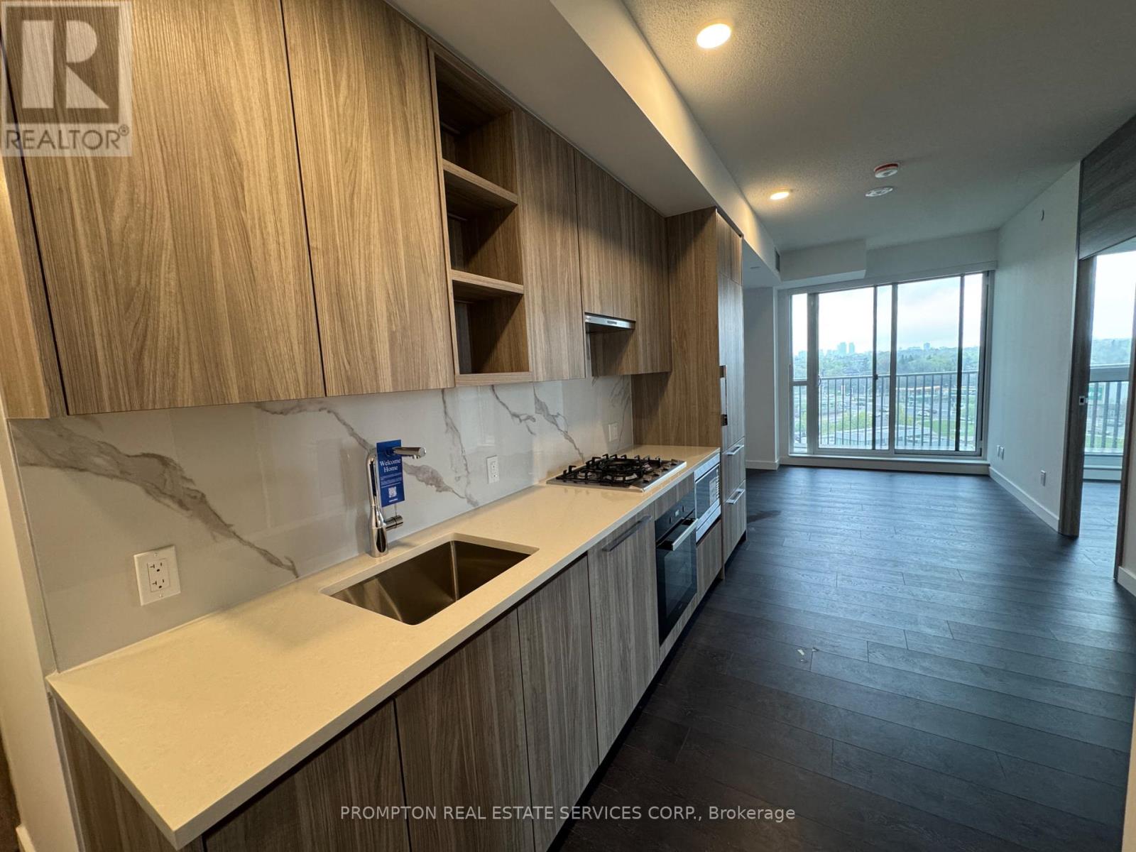1005 - 18 Esther Shiner Boulevard, Toronto, Ontario  M2K 0J7 - Photo 11 - C13123312