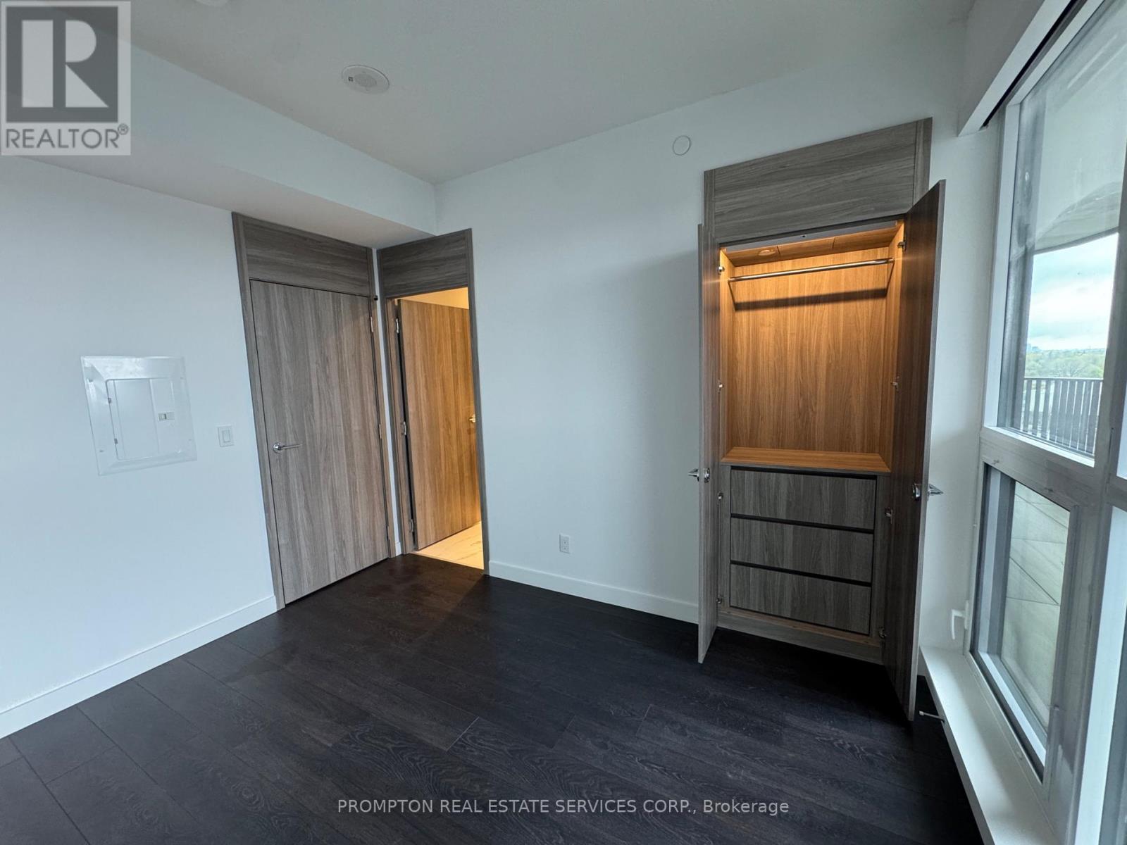 1005 - 18 Esther Shiner Boulevard, Toronto, Ontario  M2K 0J7 - Photo 15 - C13123312