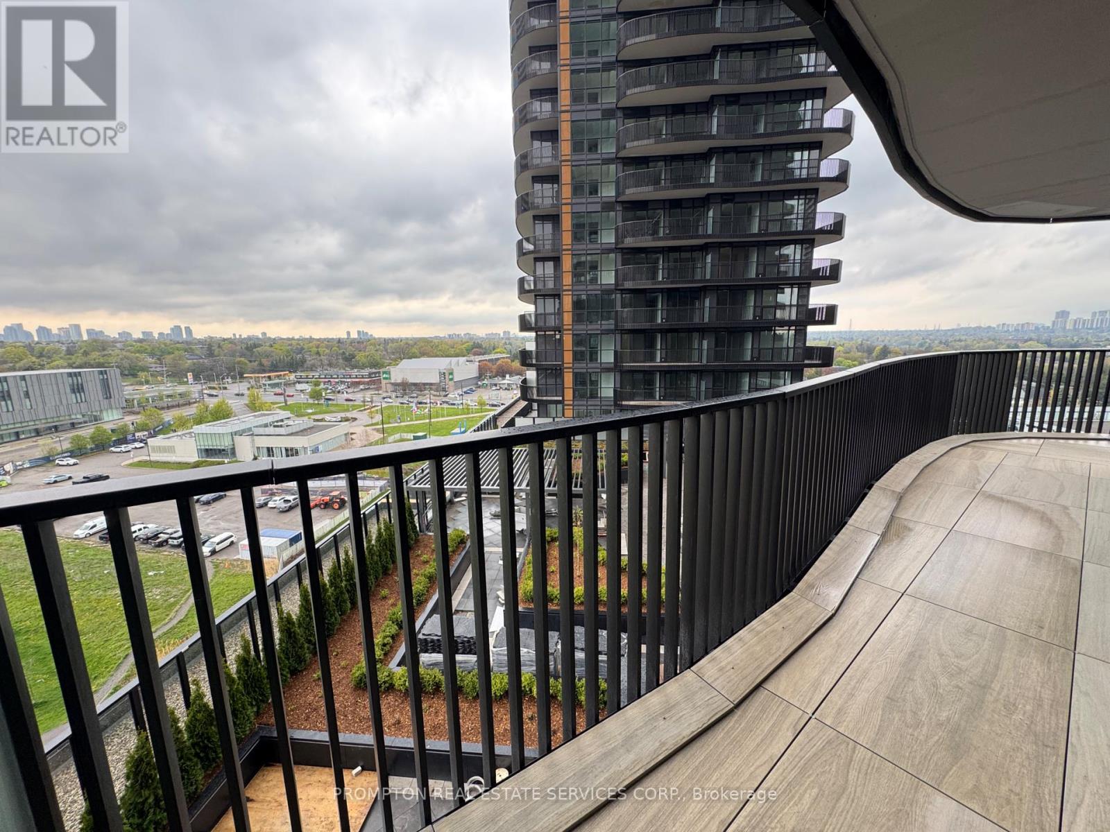 1005 - 18 Esther Shiner Boulevard, Toronto, Ontario  M2K 0J7 - Photo 21 - C13123312