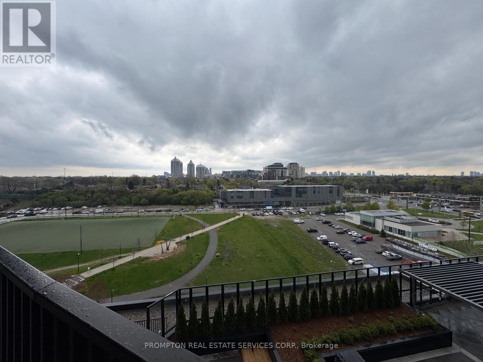 1005 - 18 Esther Shiner Boulevard, Toronto, Ontario  M2K 0J7 - Photo 22 - C13123312