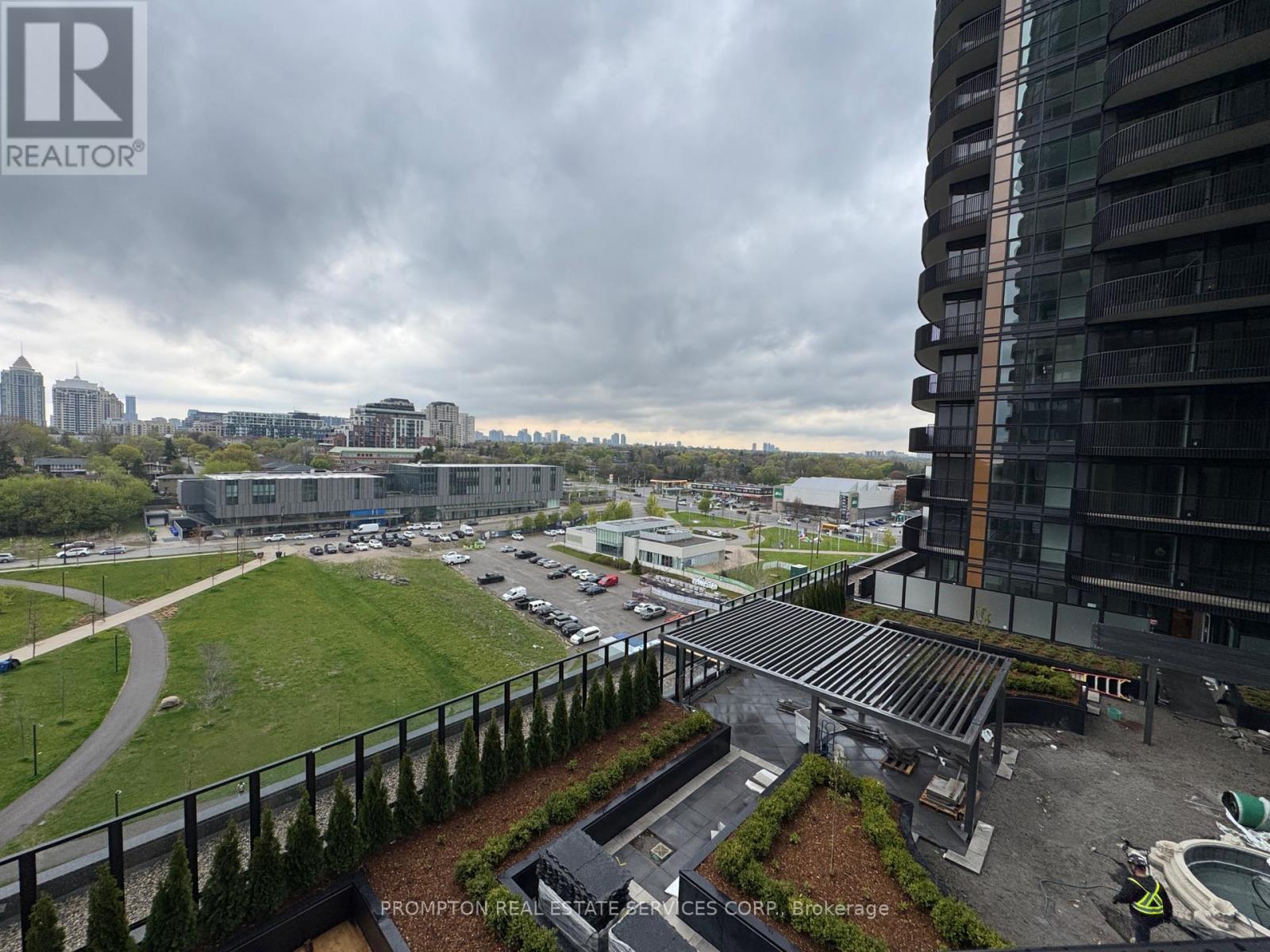 1005 - 18 Esther Shiner Boulevard, Toronto, Ontario  M2K 0J7 - Photo 23 - C13123312