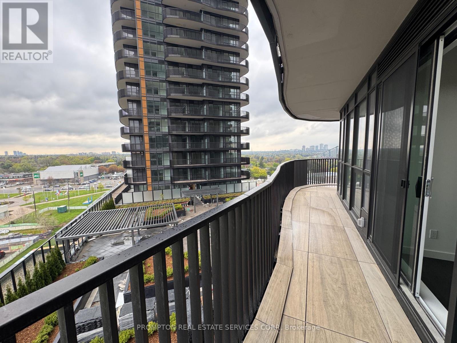 1005 - 18 Esther Shiner Boulevard, Toronto, Ontario  M2K 0J7 - Photo 24 - C13123312