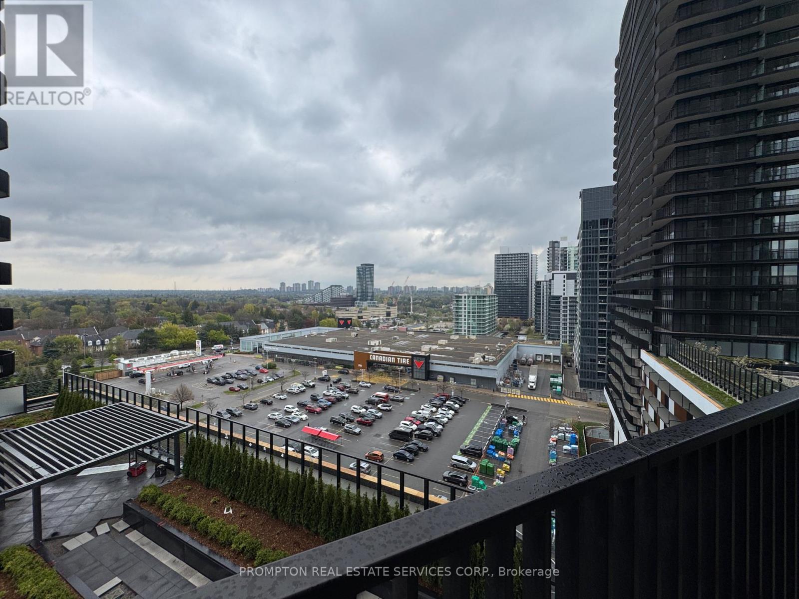 1005 - 18 Esther Shiner Boulevard, Toronto, Ontario  M2K 0J7 - Photo 26 - C13123312