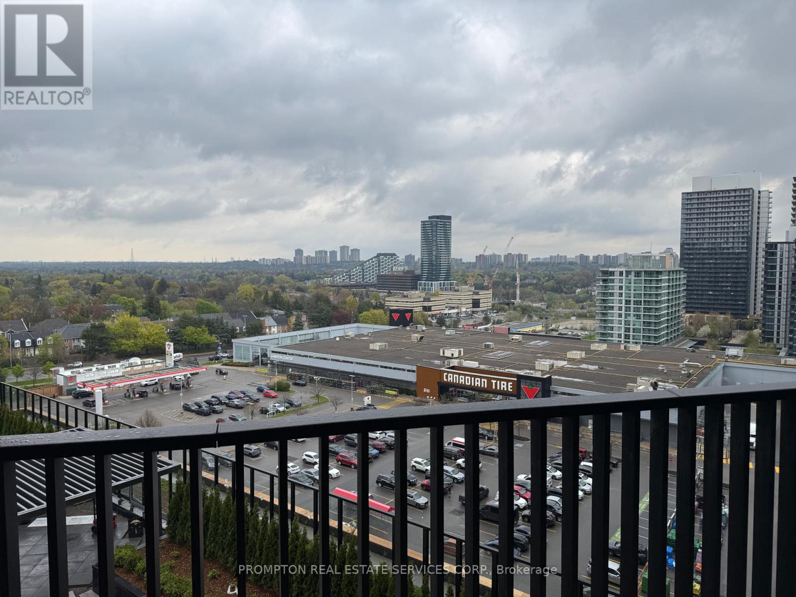1005 - 18 Esther Shiner Boulevard, Toronto, Ontario  M2K 0J7 - Photo 27 - C13123312