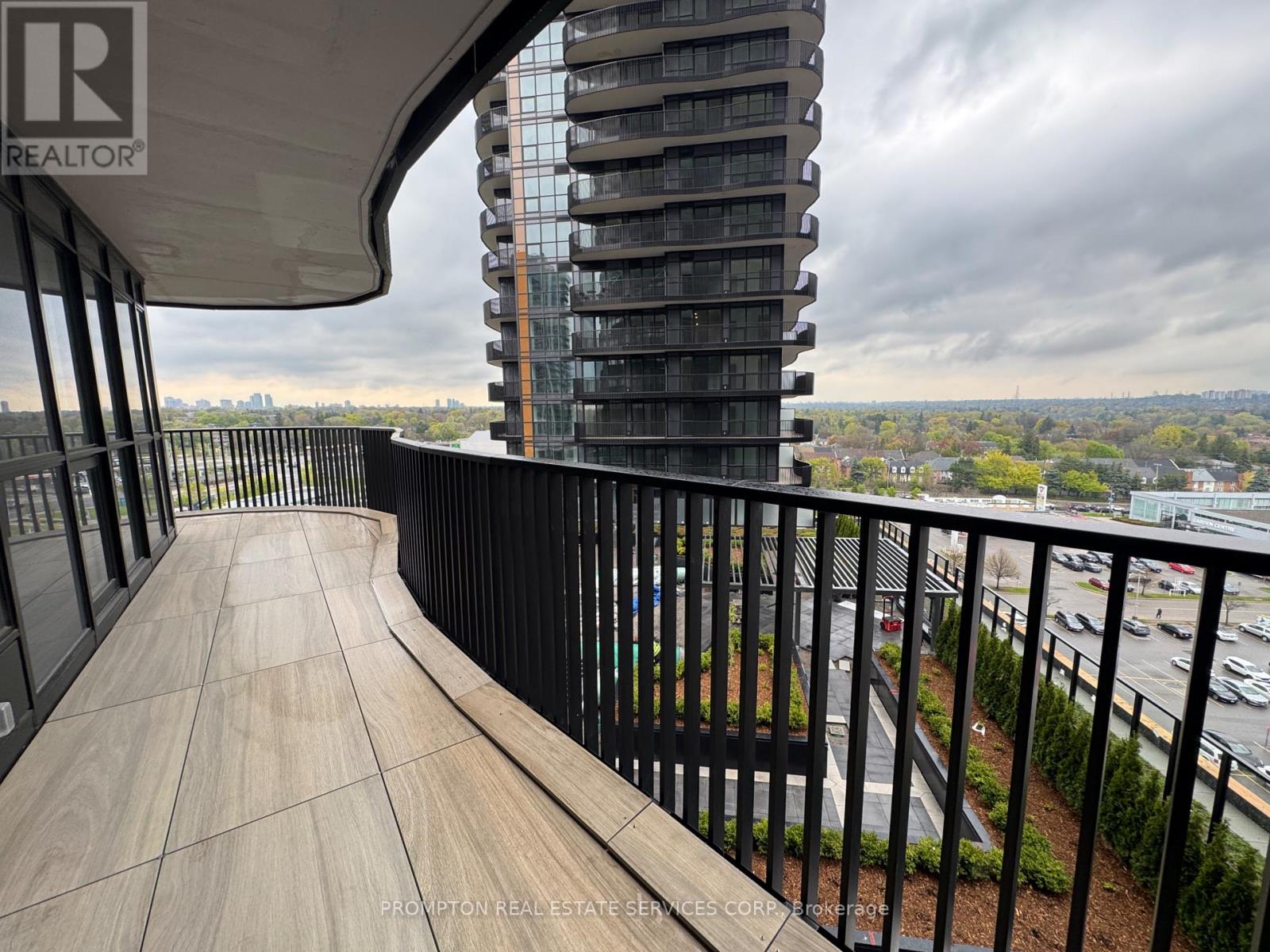 1005 - 18 Esther Shiner Boulevard, Toronto, Ontario  M2K 0J7 - Photo 29 - C13123312