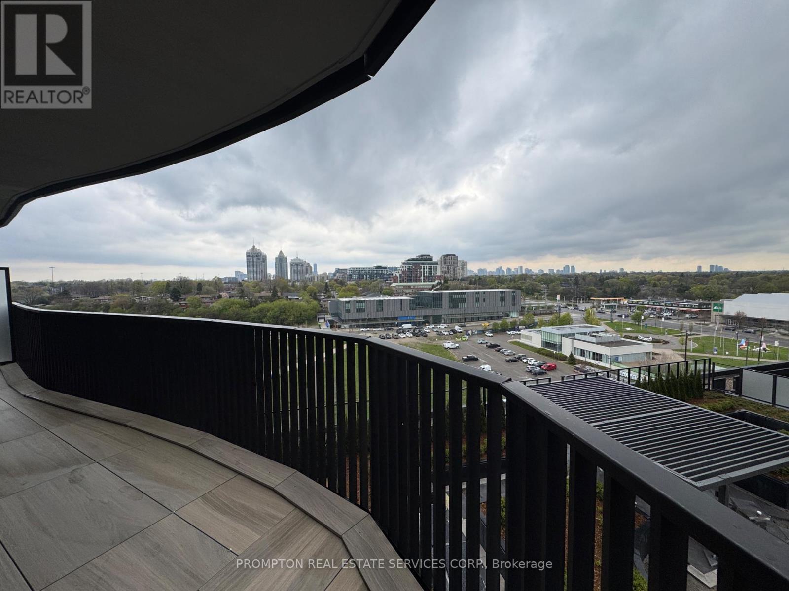 1005 - 18 Esther Shiner Boulevard, Toronto, Ontario  M2K 0J7 - Photo 30 - C13123312