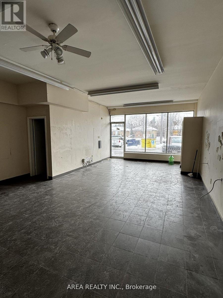 672 Sheppard Avenue W, Toronto, Ontario  M3H 2S5 - Photo 4 - C13123344