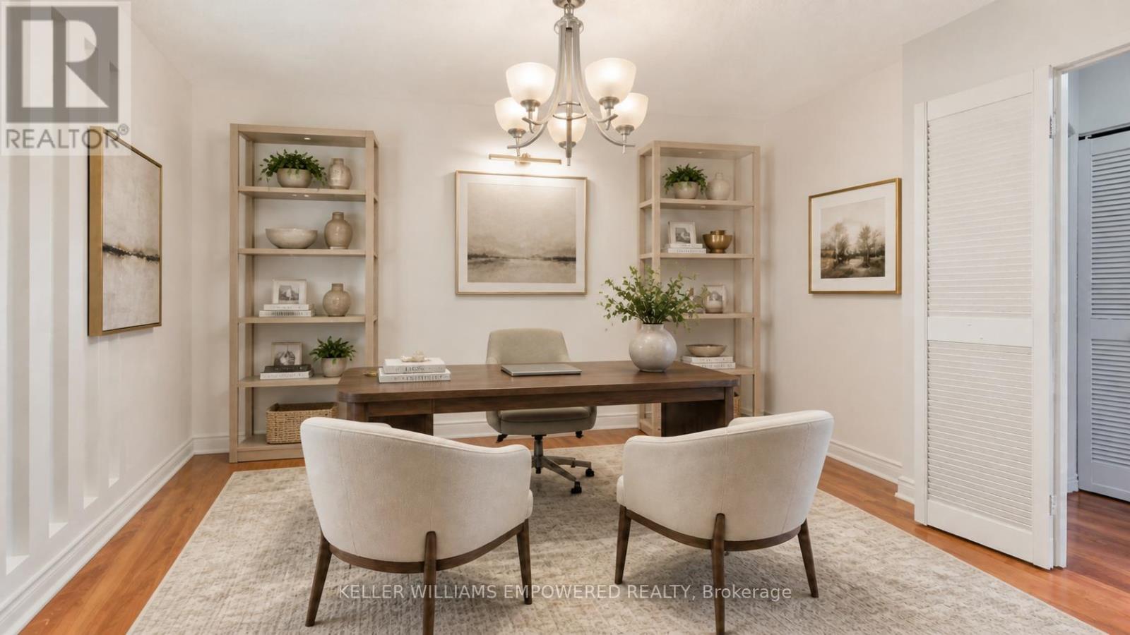 203 - 90 Fisherville Road, Toronto, Ontario  M2R 3J9 - Photo 15 - C13123352