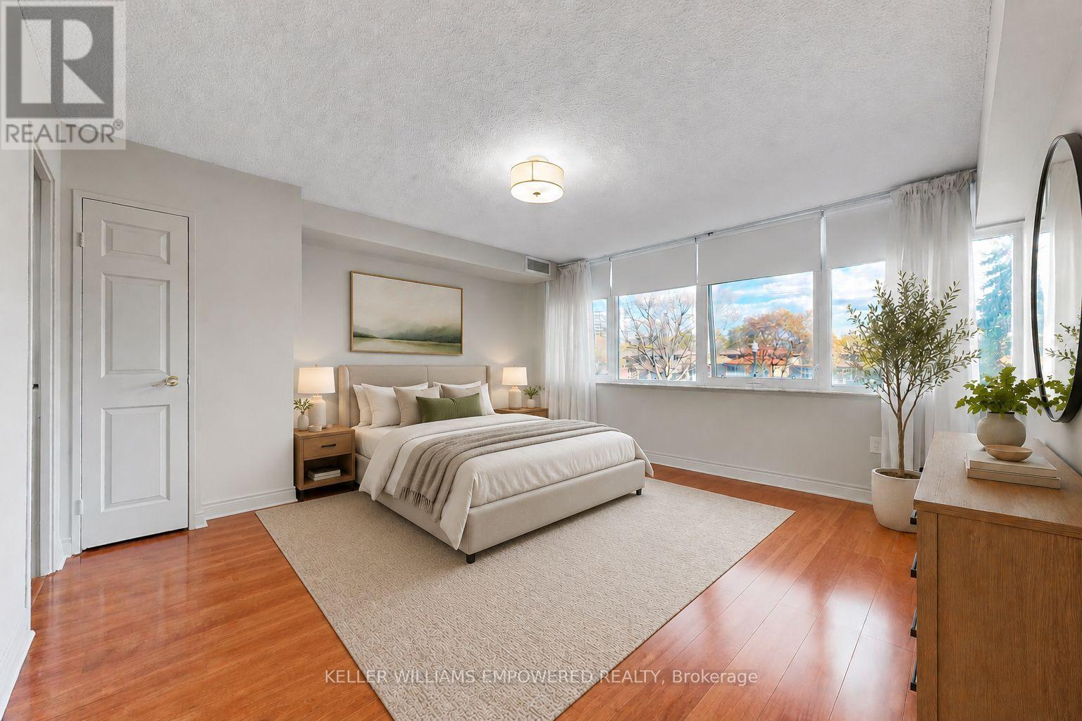 203 - 90 Fisherville Road, Toronto, Ontario  M2R 3J9 - Photo 25 - C13123352