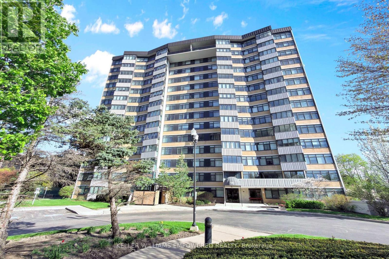 203 - 90 Fisherville Road, Toronto, Ontario  M2R 3J9 - Photo 39 - C13123352