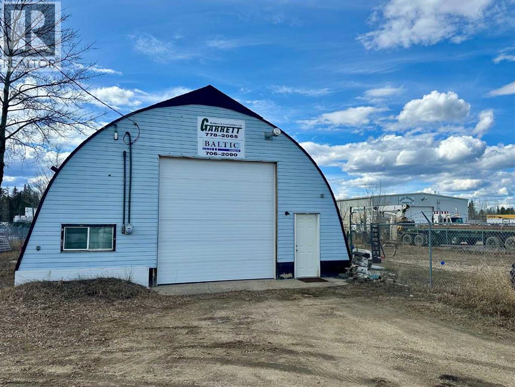 4004 36 Street, Whitecourt, Alberta  T7S 0A2 - Photo 1 - A2310937