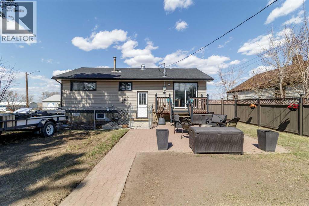4923 51 Avenue, Holden, Alberta  T0B 0H8 - Photo 29 - A2310334