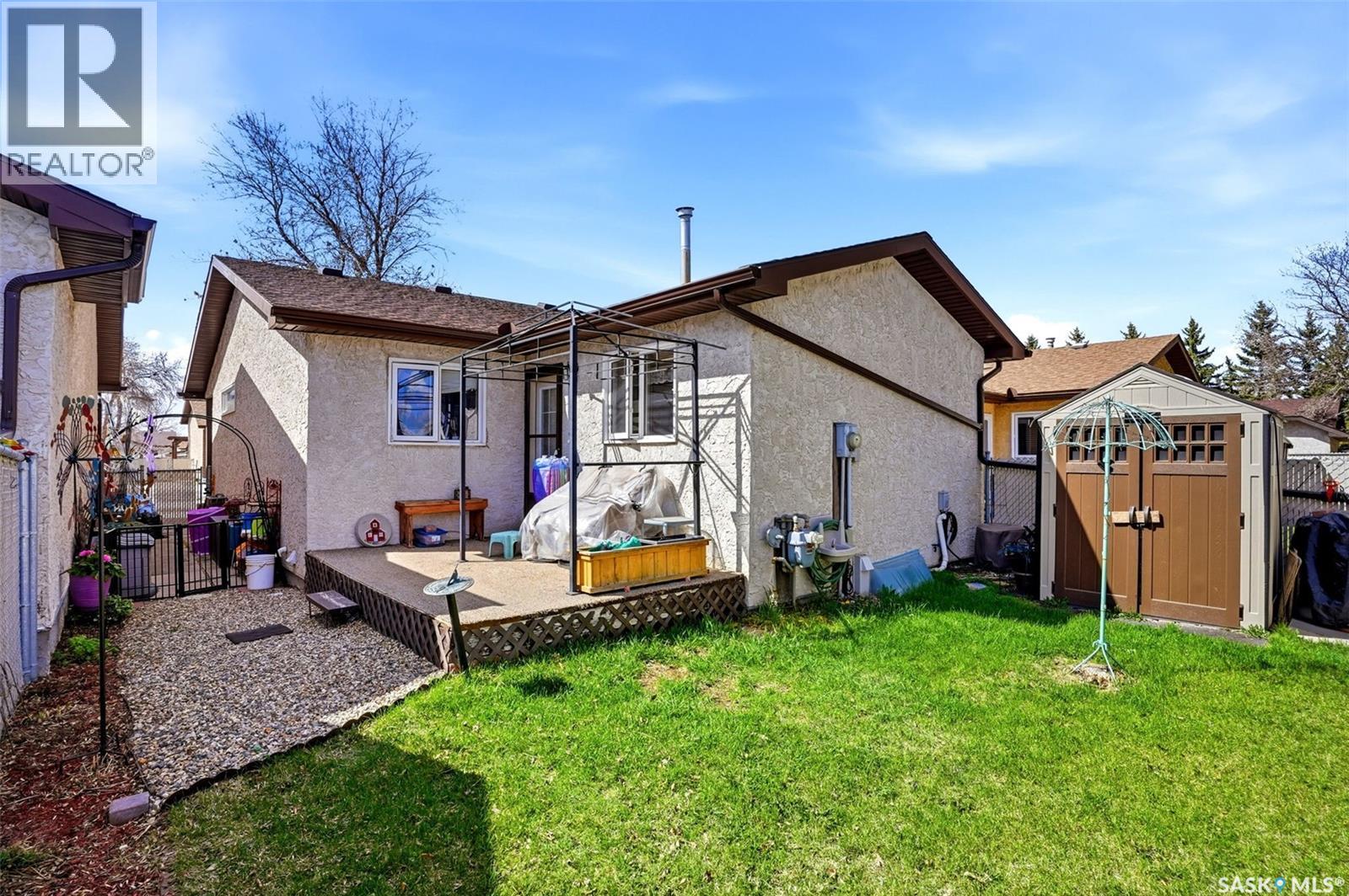 2750 Meadow Lane E, Regina, Saskatchewan  S4V 1L6 - Photo 33 - SK035851