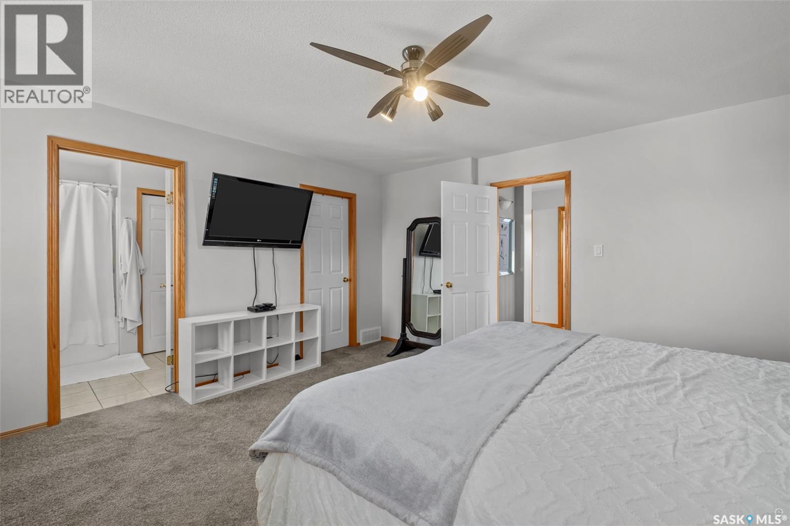35 Feschuk Place, Prince Albert, Saskatchewan  S6X 1C6 - Photo 19 - SK035736