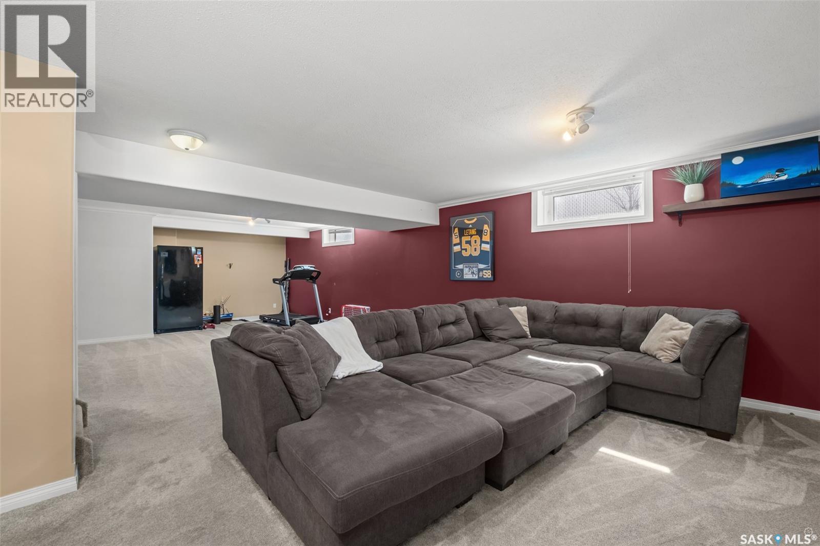 35 Feschuk Place, Prince Albert, Saskatchewan  S6X 1C6 - Photo 25 - SK035736