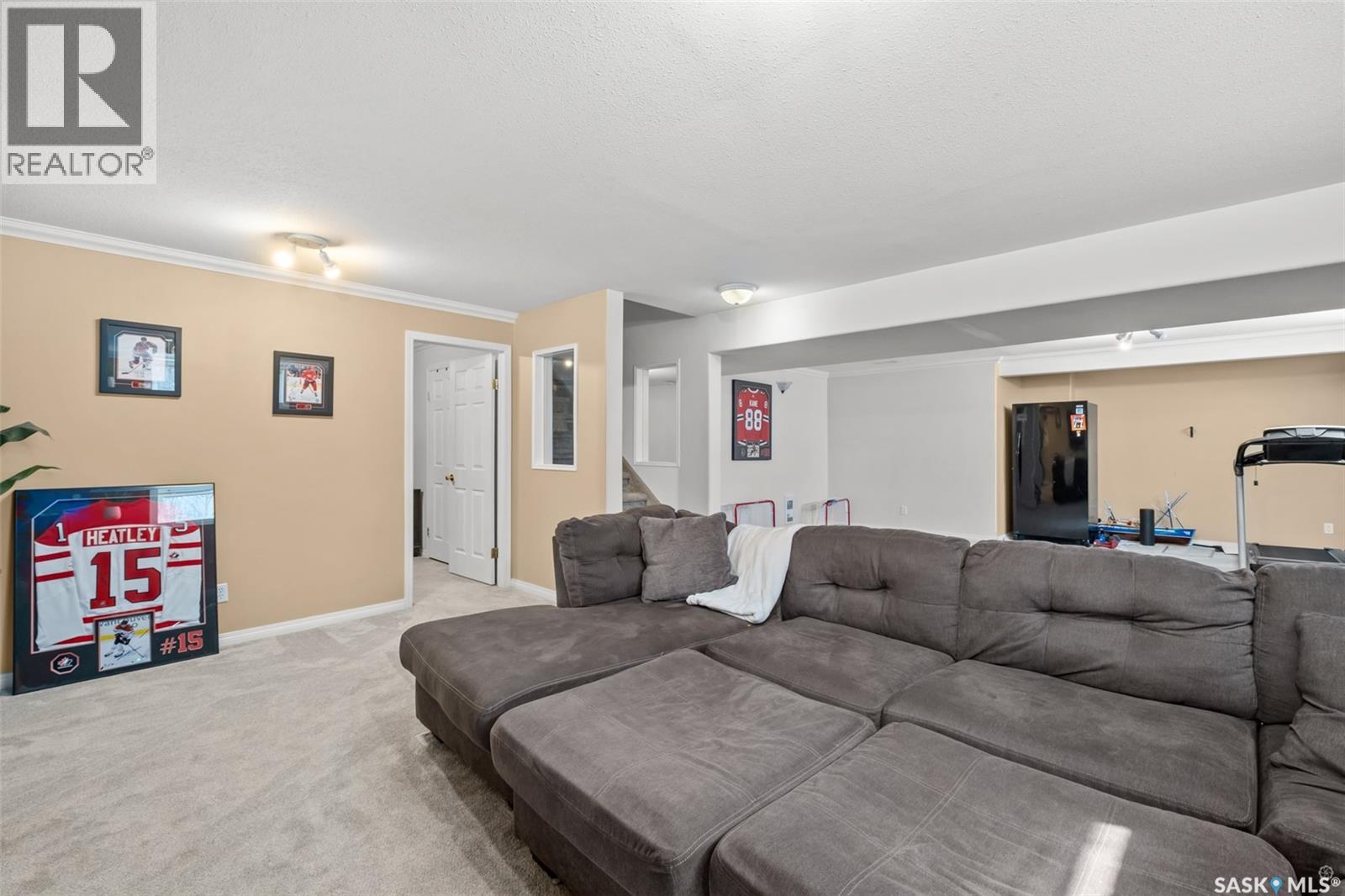 35 Feschuk Place, Prince Albert, Saskatchewan  S6X 1C6 - Photo 26 - SK035736