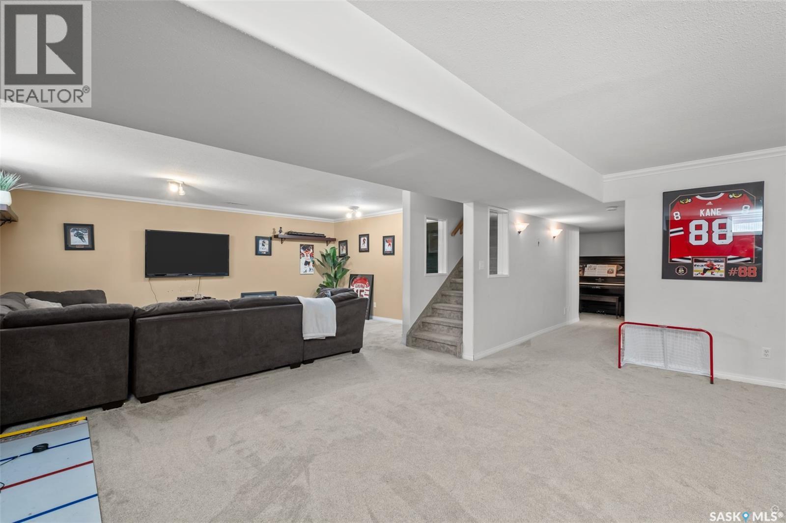 35 Feschuk Place, Prince Albert, Saskatchewan  S6X 1C6 - Photo 27 - SK035736