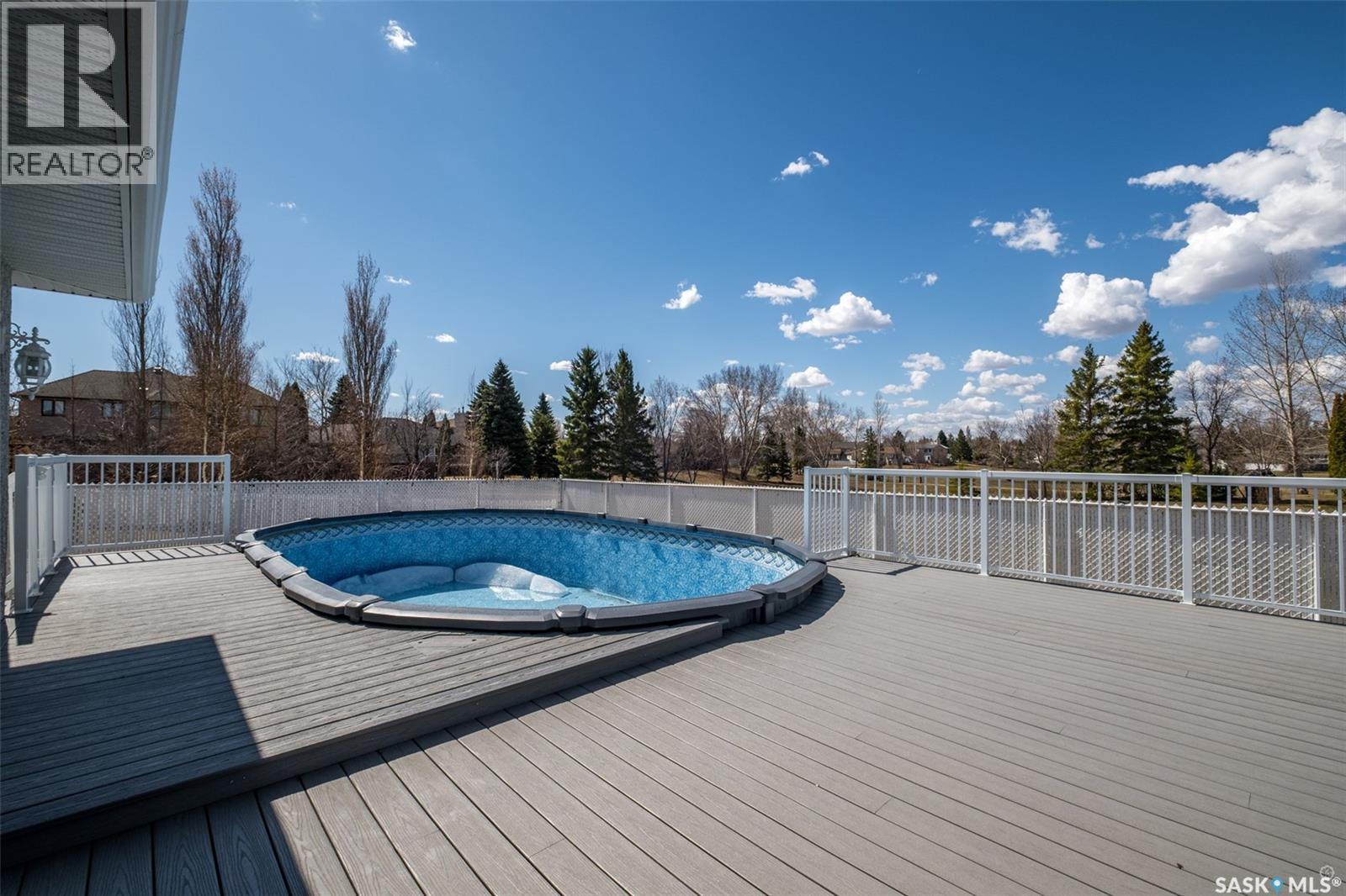 35 Feschuk Place, Prince Albert, Saskatchewan  S6X 1C6 - Photo 31 - SK035736