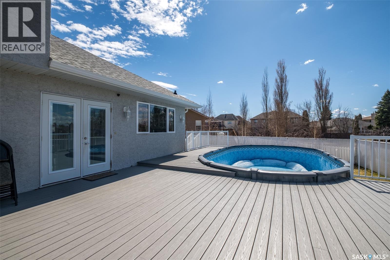 35 Feschuk Place, Prince Albert, Saskatchewan  S6X 1C6 - Photo 32 - SK035736
