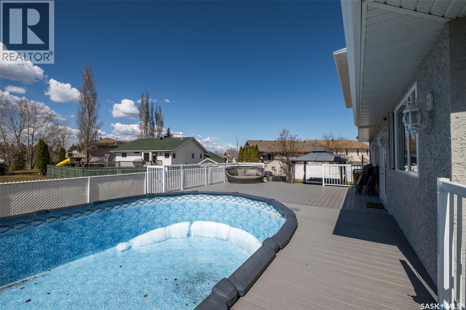 35 Feschuk Place, Prince Albert, Saskatchewan  S6X 1C6 - Photo 33 - SK035736