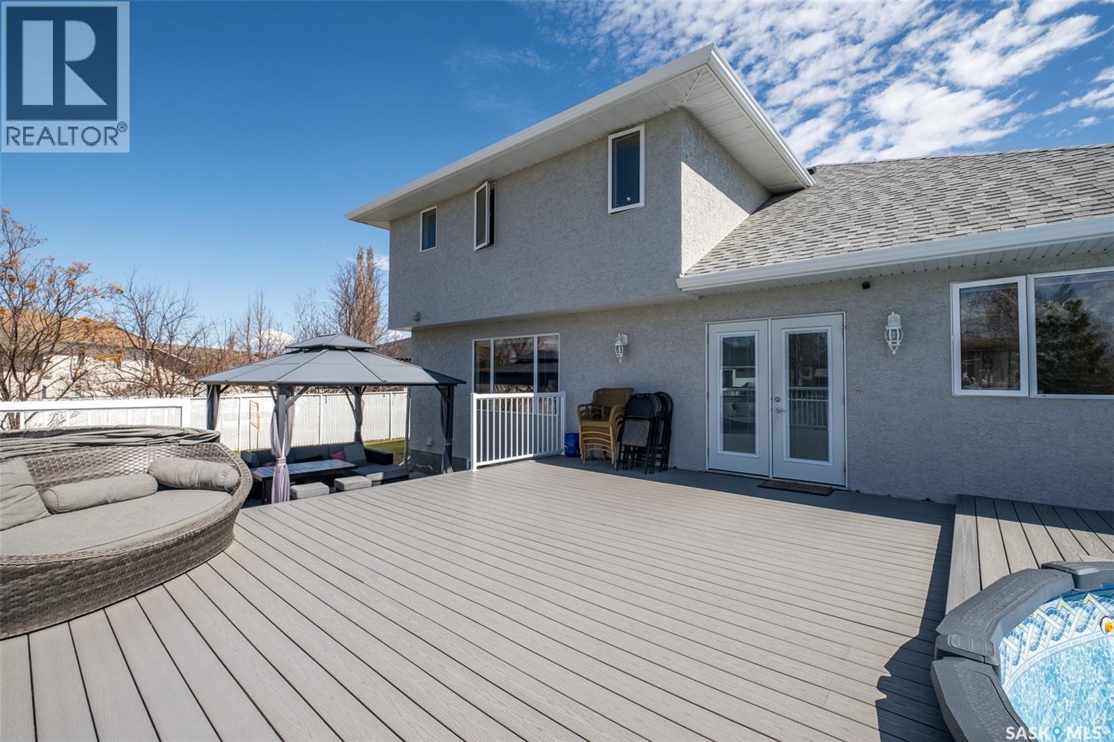 35 Feschuk Place, Prince Albert, Saskatchewan  S6X 1C6 - Photo 34 - SK035736