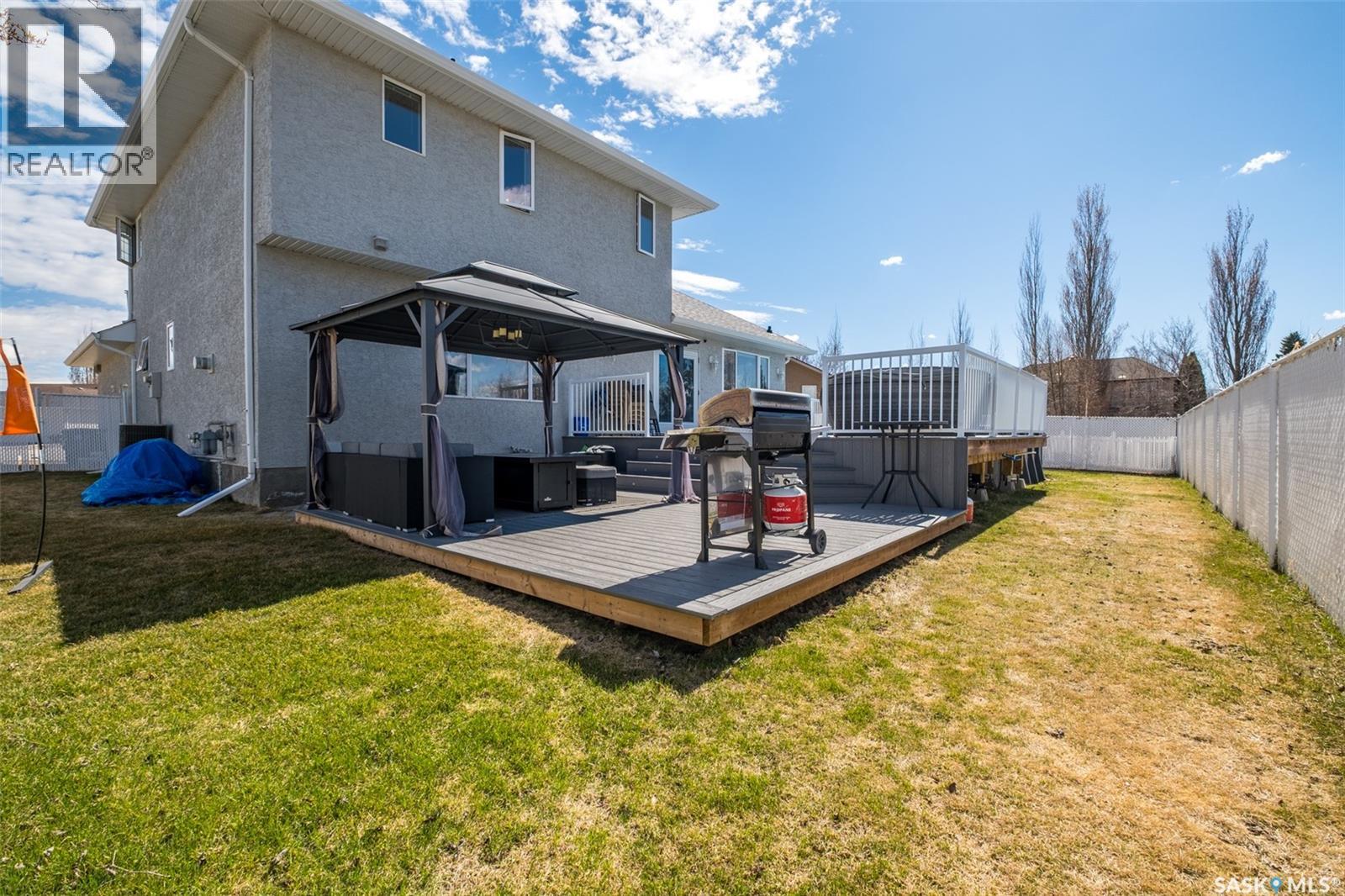 35 Feschuk Place, Prince Albert, Saskatchewan  S6X 1C6 - Photo 36 - SK035736