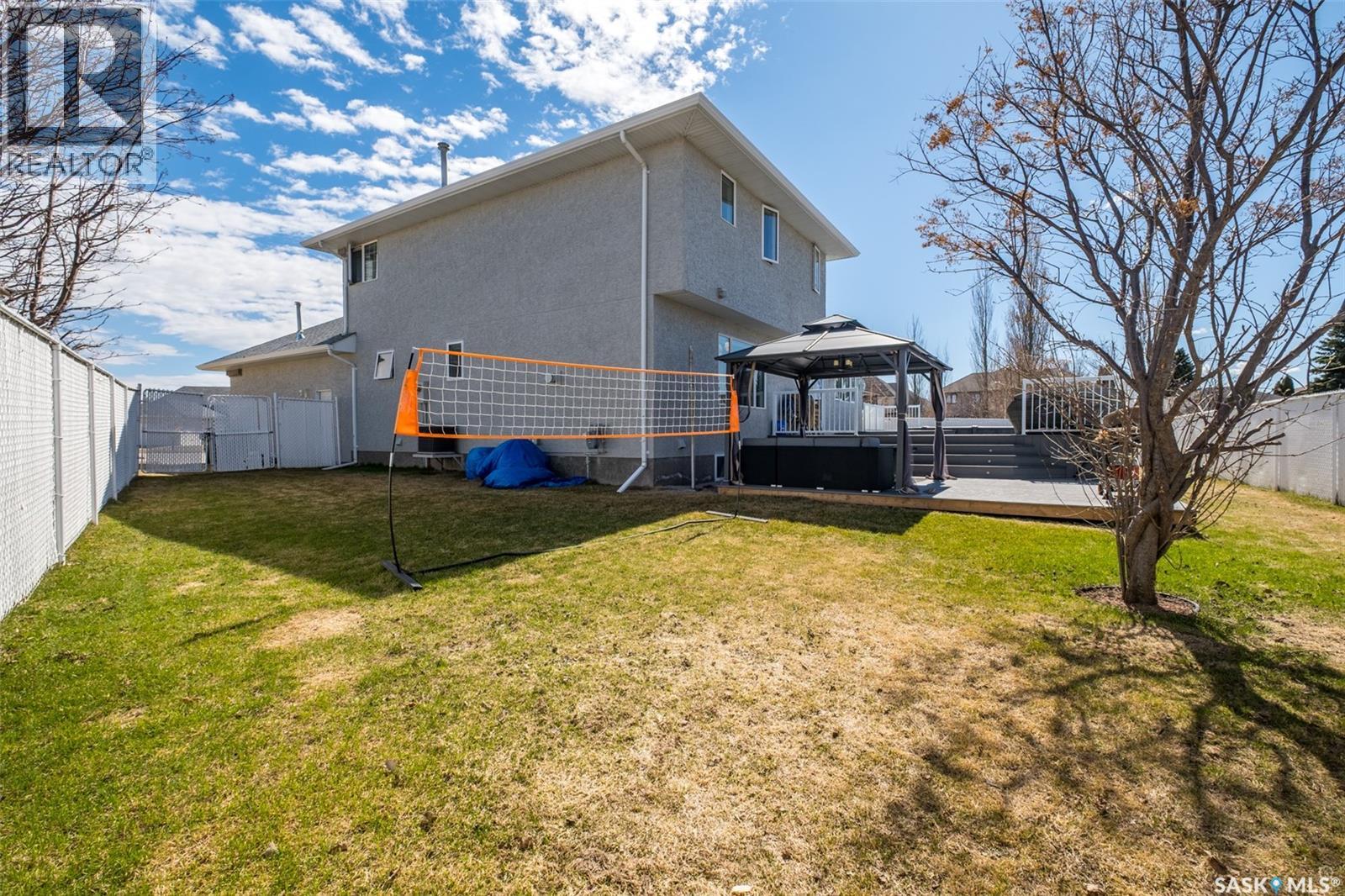 35 Feschuk Place, Prince Albert, Saskatchewan  S6X 1C6 - Photo 37 - SK035736