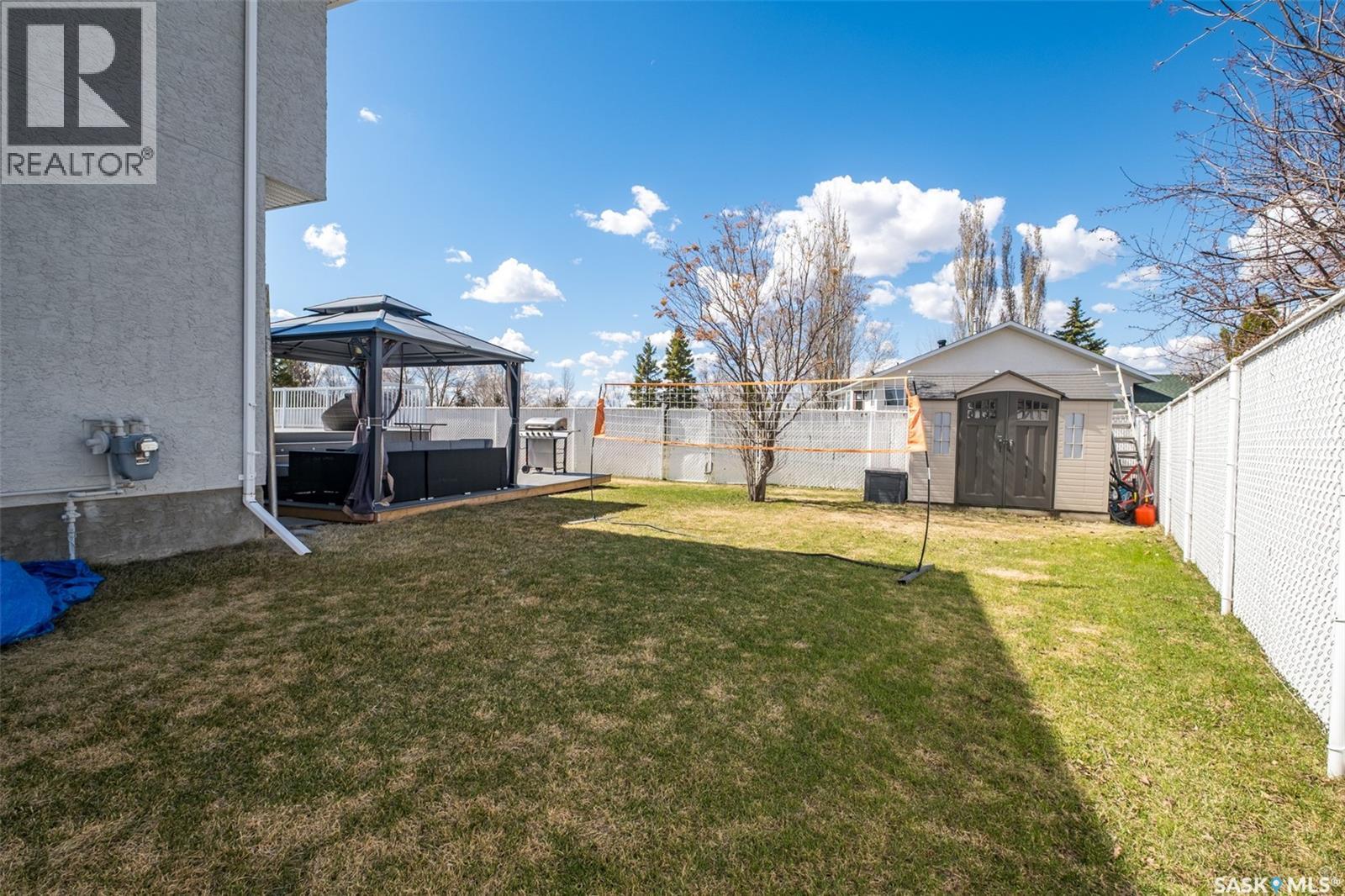 35 Feschuk Place, Prince Albert, Saskatchewan  S6X 1C6 - Photo 38 - SK035736