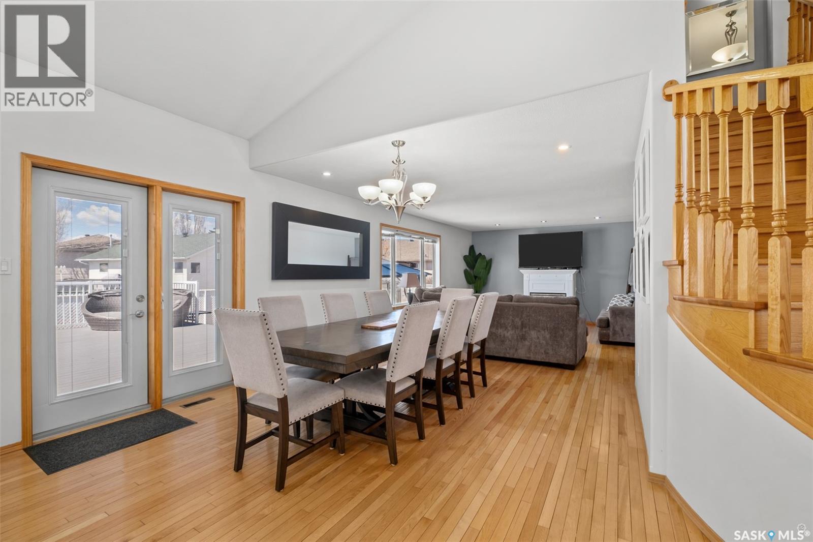 35 Feschuk Place, Prince Albert, Saskatchewan  S6X 1C6 - Photo 6 - SK035736