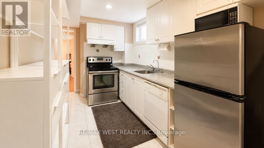 94 White Heather Boulevard, Toronto, Ontario  M1V 1P8 - Photo 34 - E13123196