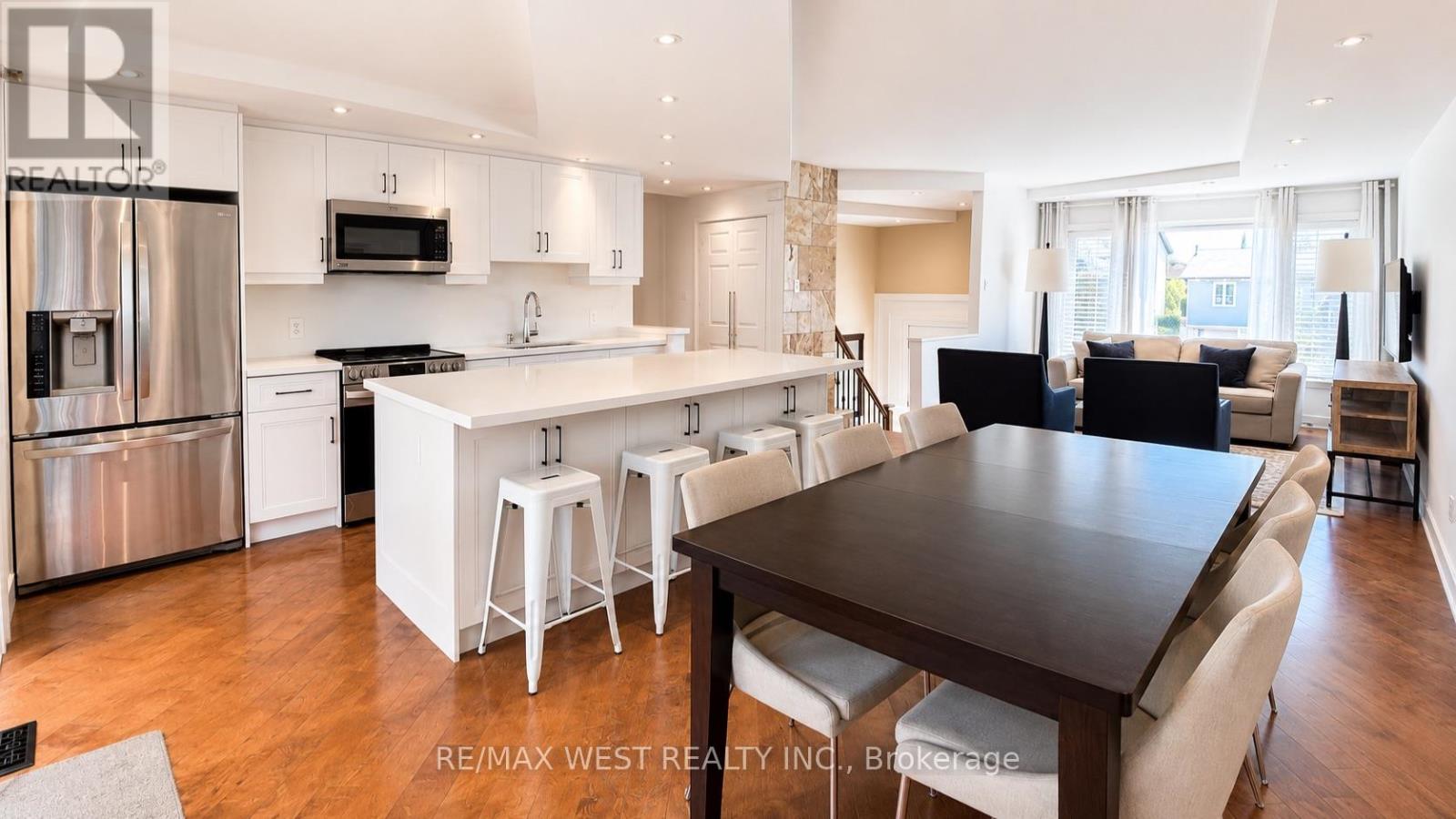 94 White Heather Boulevard, Toronto, Ontario  M1V 1P8 - Photo 9 - E13123196