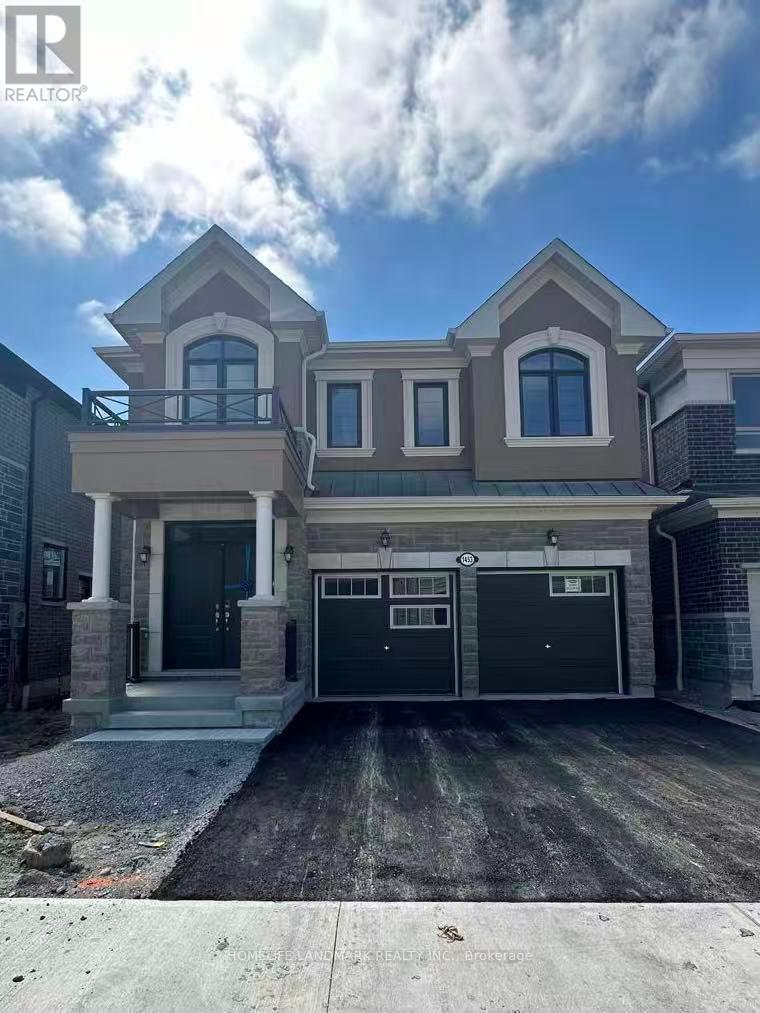 1453 MOURNING DOVE LANE, Pickering, Ontario
