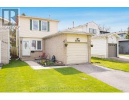 1387 RITSON ROAD S, Oshawa, Ontario