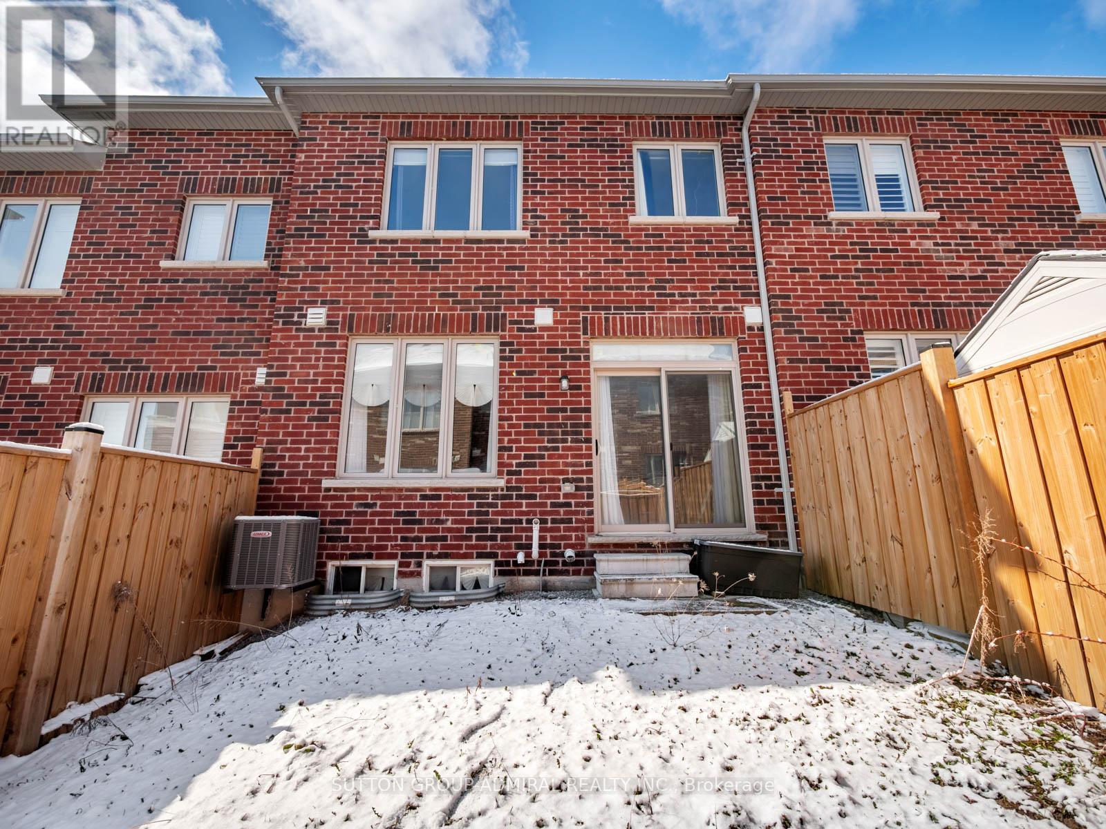 1152 Sepia Square, Pickering, Ontario  L1X 0H1 - Photo 33 - E13123320
