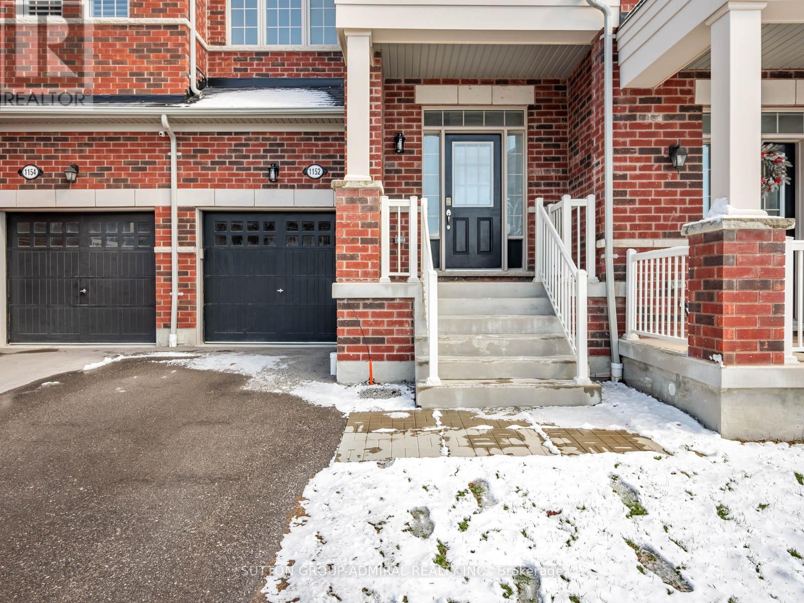 1152 Sepia Square, Pickering, Ontario  L1X 0H1 - Photo 46 - E13123320