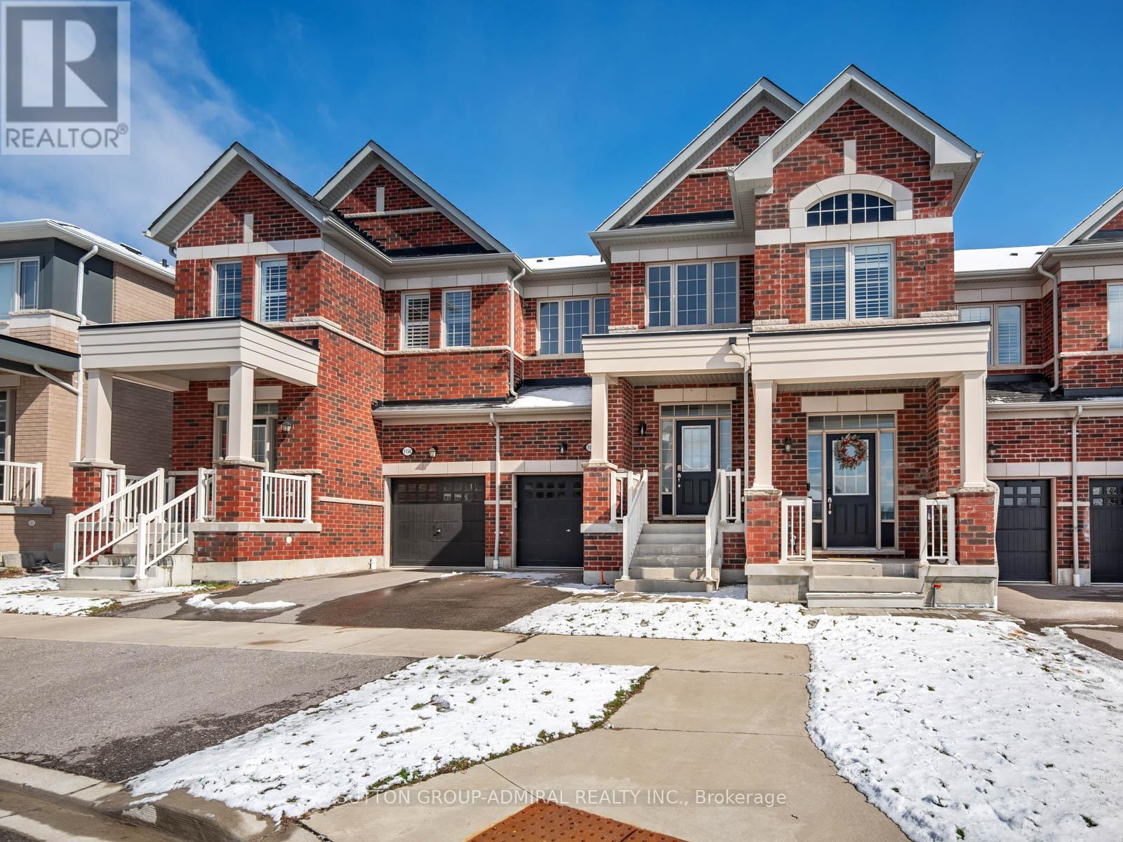 1152 Sepia Square, Pickering, Ontario  L1X 0H1 - Photo 47 - E13123320