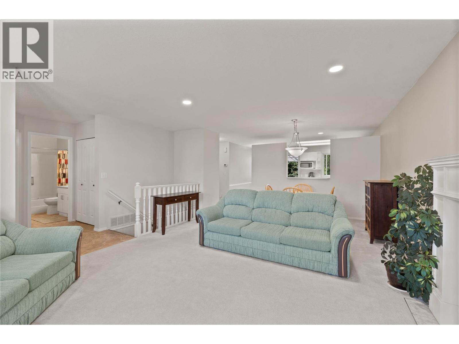 2655 Westsyde Road Unit# 12, Kamloops, British Columbia  V2B 7C7 - Photo 3 - 10387230