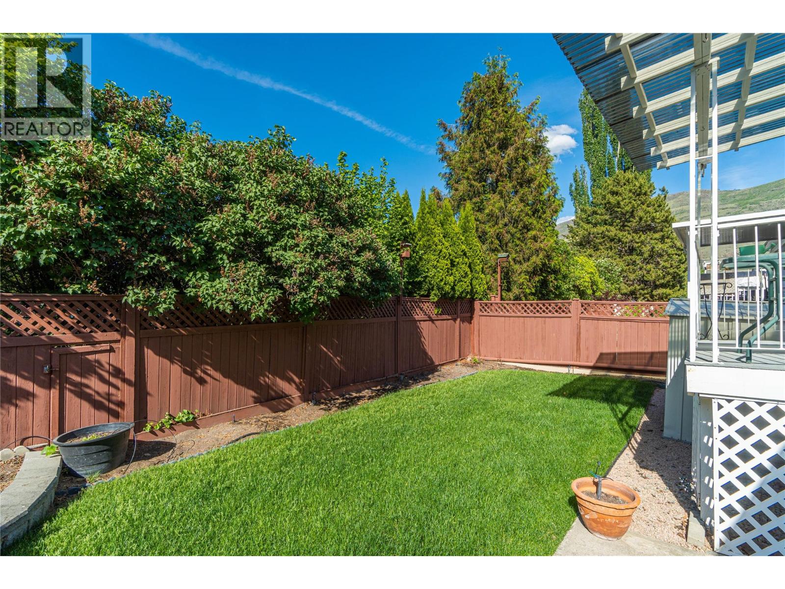 2655 Westsyde Road Unit# 12, Kamloops, British Columbia  V2B 7C7 - Photo 30 - 10387230
